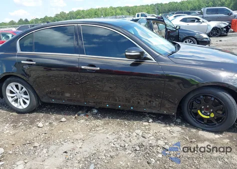 2013 Hyundai Genesis 3.8 из США, поврежденный, VIN KMHGC4DD2DU246357